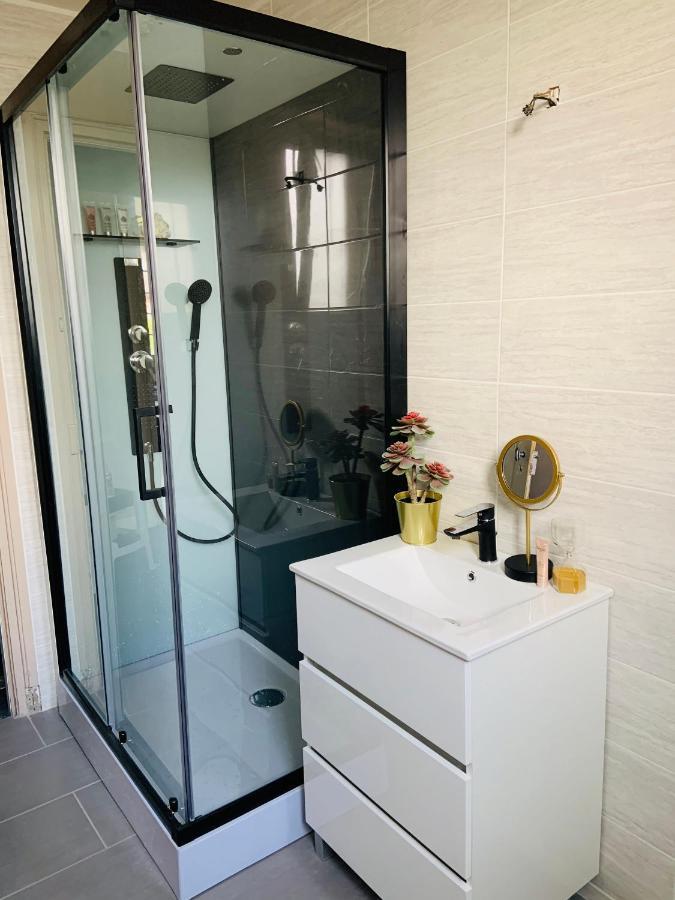 Apartment Harmonie *