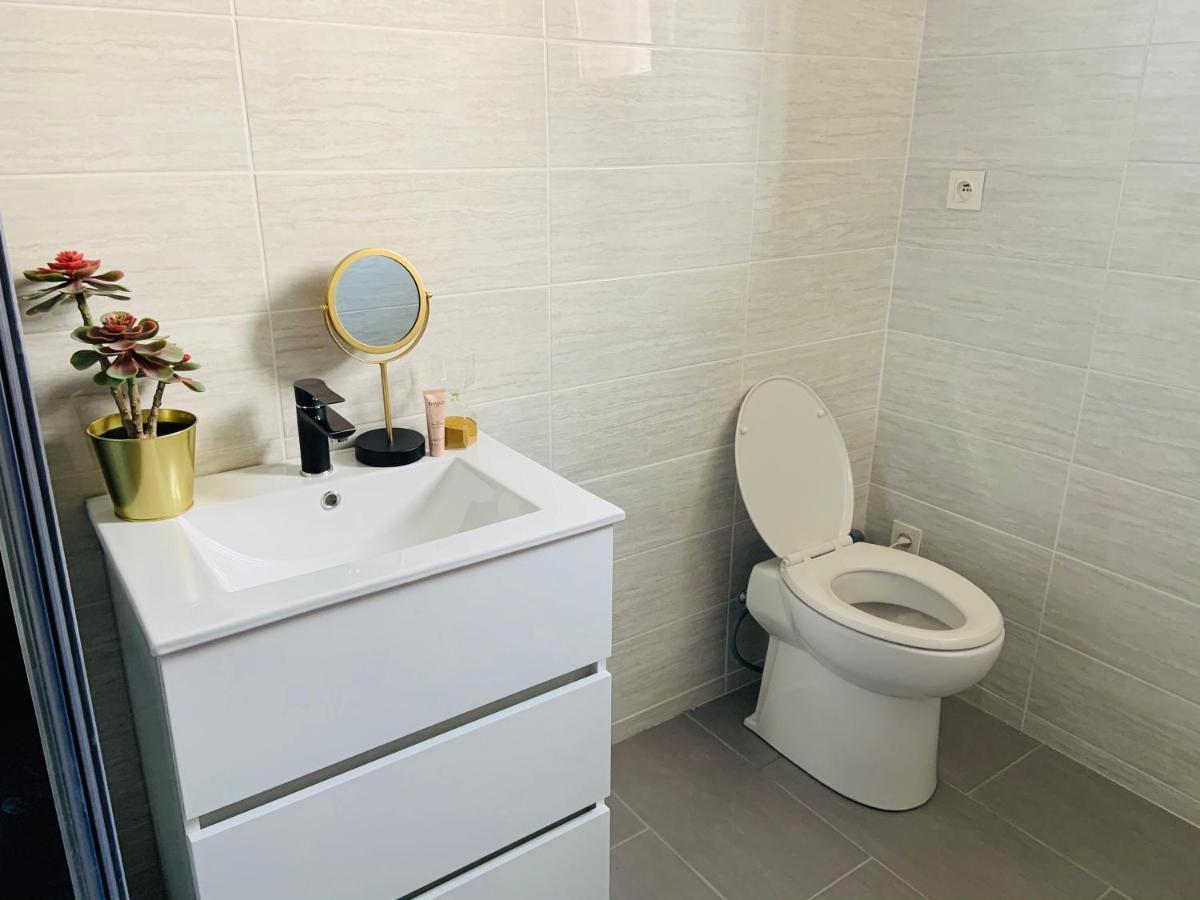 Harmonie Apartment *