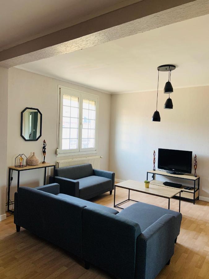 Harmonie Apartment