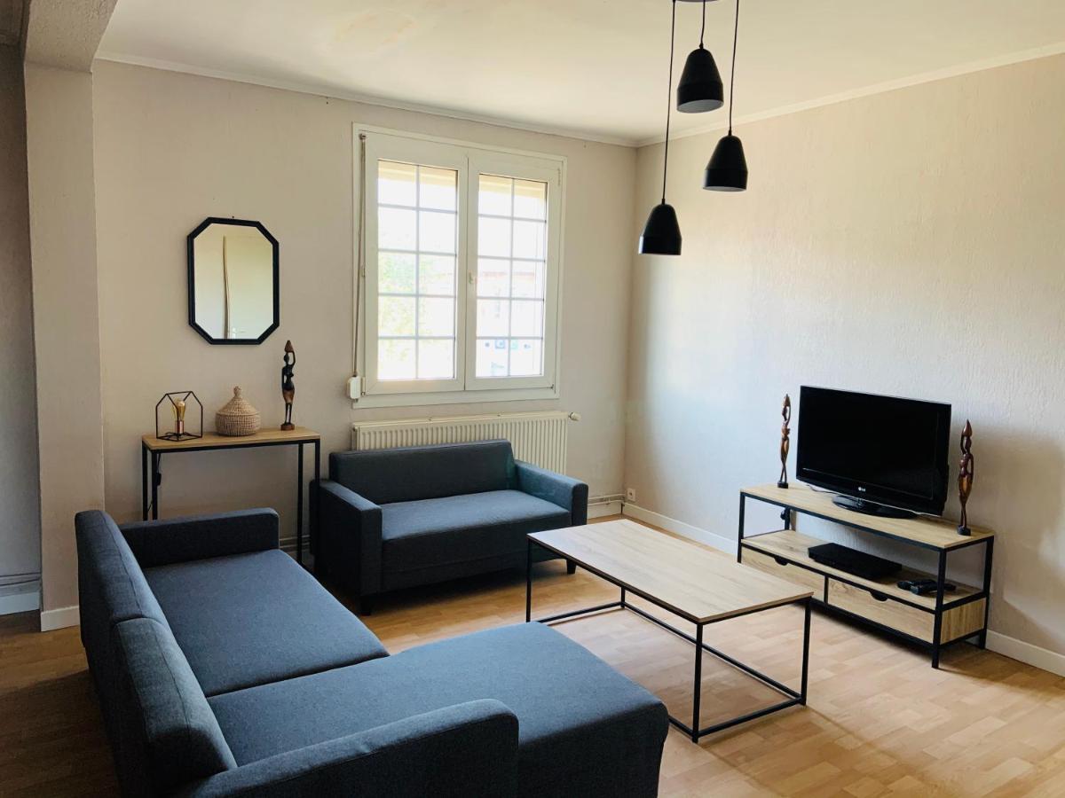 Apartment Harmonie